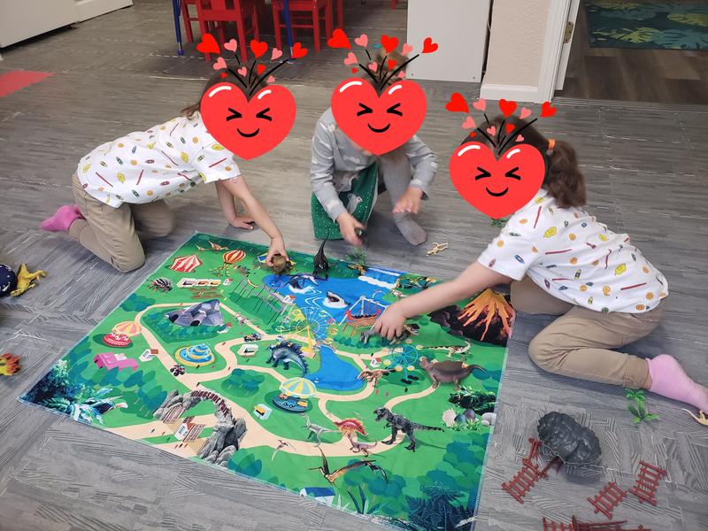 Photo of Alameda Mandarin Daycare - Alameda, CA