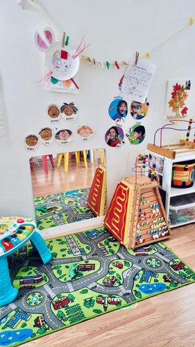 Photo of Universal Kids Family Daycare - Lowell, MA