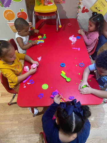Photo of Little Smiles Daycare - Brooklyn, NY