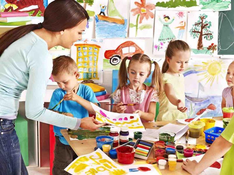 Photo of Future Kidz Childcare - Kent, WA