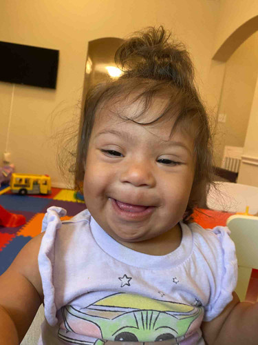 Photo of Paradise Kiddies Home Daycare - Houston, TX