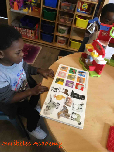 Photo of Scribbles Academy - Los Angeles, CA