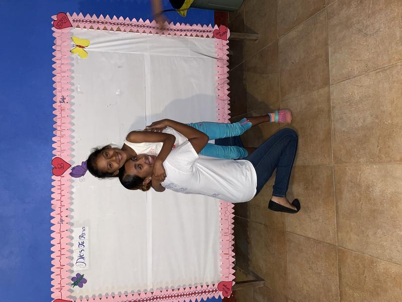 Photo of Jasmine G. - New York, NY