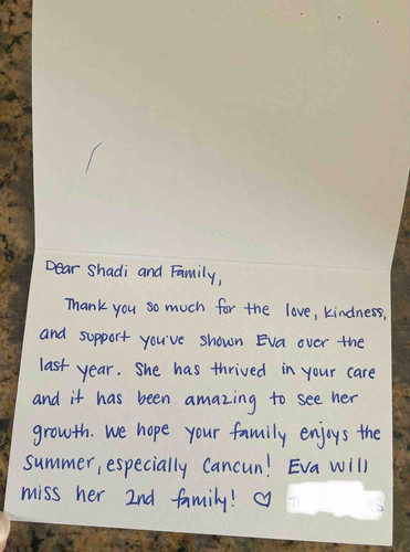 Photo of Laugh And Learn Daycare - Los Gatos, CA