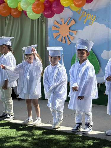 Photo of Wonder Place Daycare - Reseda, CA