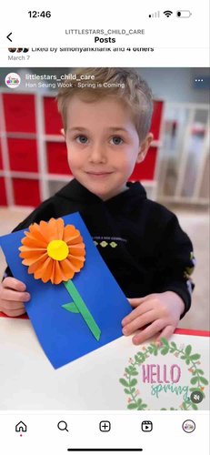 Photo of Sedrakyan Family Child Care - Granada Hills, CA