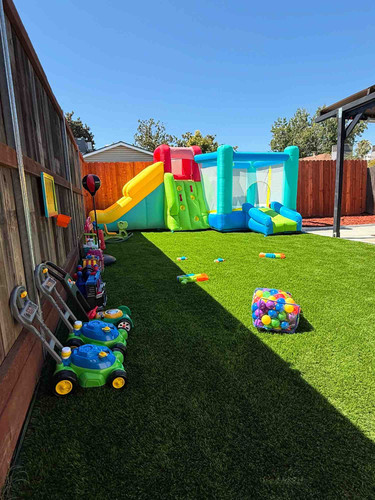 Photo of Chaika, Anastasiia Daycare - Sacramento, CA