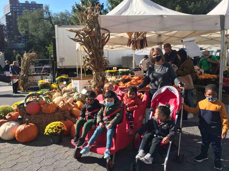 Photo of Bruno Day Care Daycare - New York, NY
