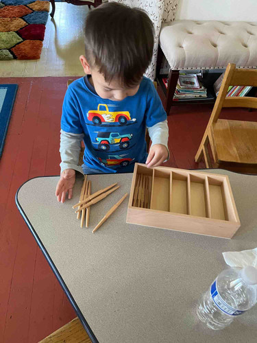 Photo of Sunny Wells Montessori Daycare - Pomona, CA