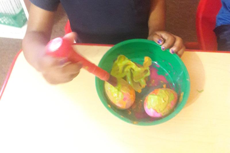 Photo of Inspired Minds Daycare - Charlotte, NC