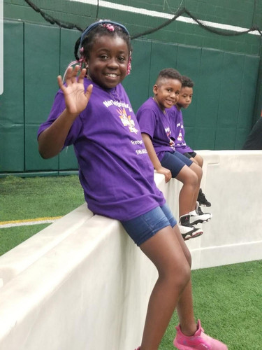 Photo of New Beginnings Daycare - Freeport, NY