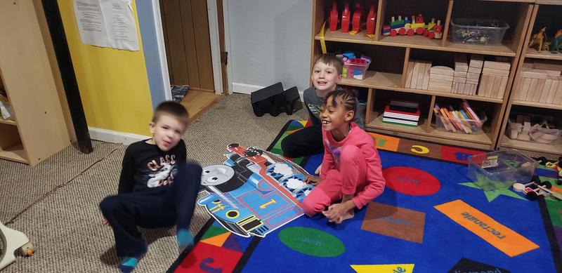 Photo of Faith's House Daycare