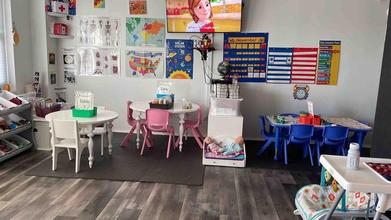 Photo of Anneris Group Family Daycare - Bronx, NY