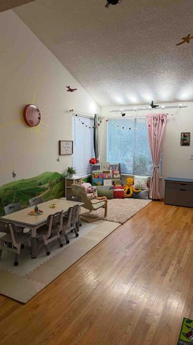 Photo of Three Little Birds Daycare