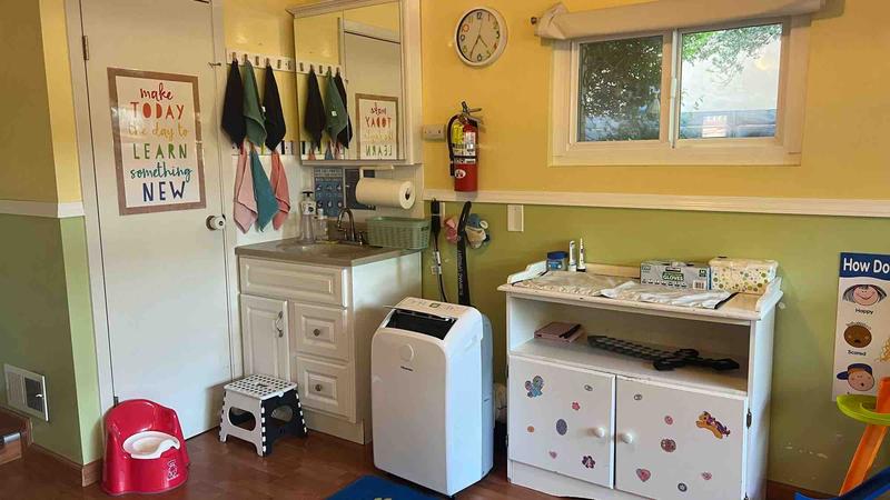 Photo of Little Ducks Daycare - Palo Alto, CA