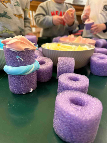 Photo of Bushel & A Peck Playcare - Tomah, WI