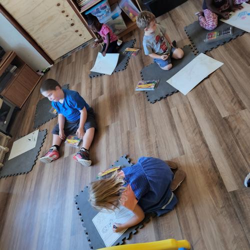 Photo of Carol Lamkin's Daycare - Gainesville, TX