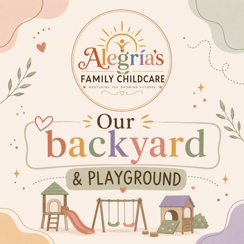 Photo of Alegria's Family Childcare - Springfield, MA