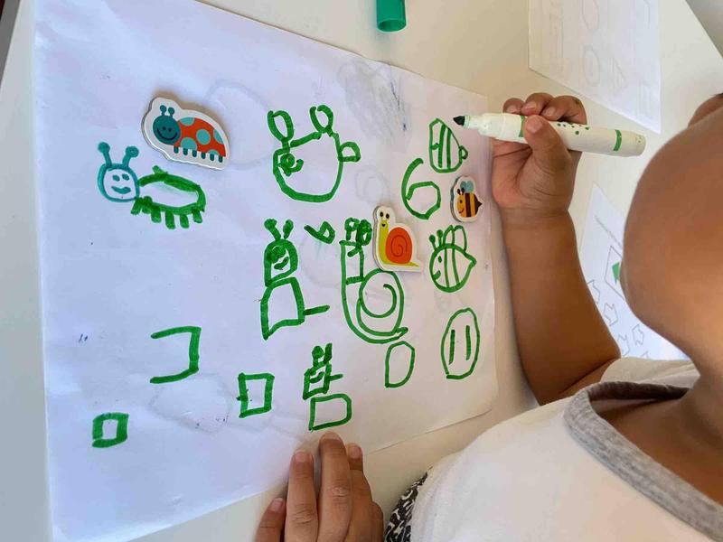 Photo of Cabrera-Cruz Family Child Care Daycare - Los Angeles, CA