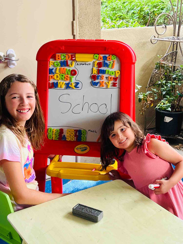 Photo of Little Stars Daycare - Irvine, CA