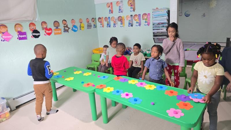 Photo of Little Paradise Daycare - Worcester, MA