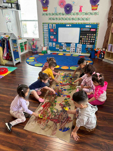 Photo of Corazones Felices Daycare - Round Rock, TX