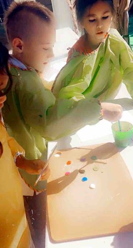 Photo of Sam’s Family Childcare Daycare