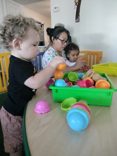 Photo of Little Giggles Daycare - Antioch, CA