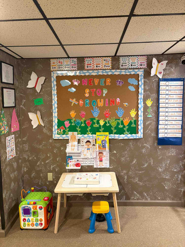 Photo of Jove’s Little Learners - Springfield, MA