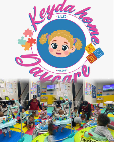 Photo of Keyda Home Daycare - Bridgeport, CT