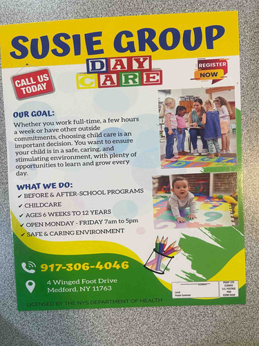 Photo of Susie Care LLC - Medford, NY