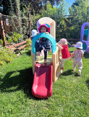 Photo of EverRose Daycare And Preschool - San Jose, CA