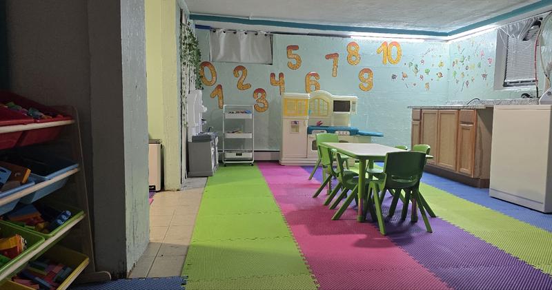 Photo of Little Paradise Daycare - Worcester, MA