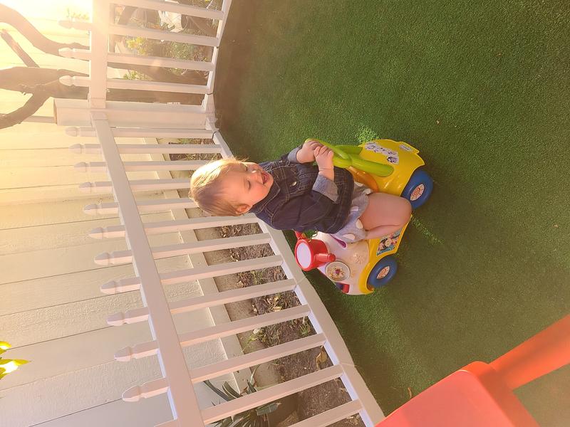 Photo of Atoufian, Shiva Family Child Care - Oceanside, CA