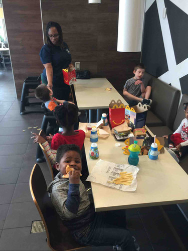 Photo of Precious care Daycare - Ladson, SC