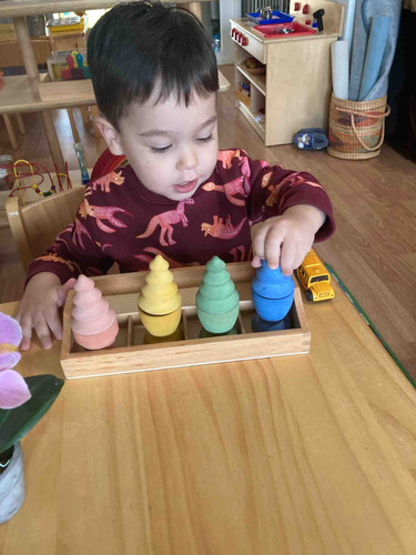 Photo of Genesis Preschool - Renton, WA