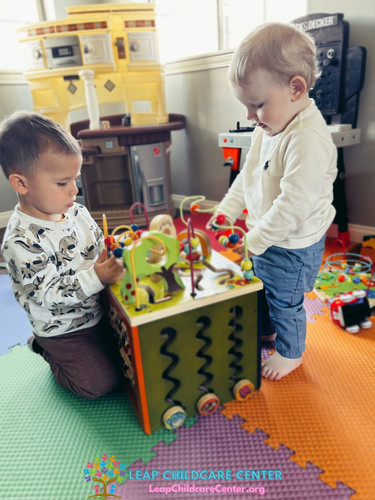 Photo of Leap Childcare Center - Bakersfield, CA