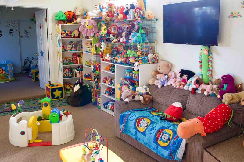 Photo of Baby Harmony Daycare - Los Angeles, CA