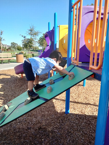 Photo of Stepping Stones Preschool & After-School Care - Stockton, CA