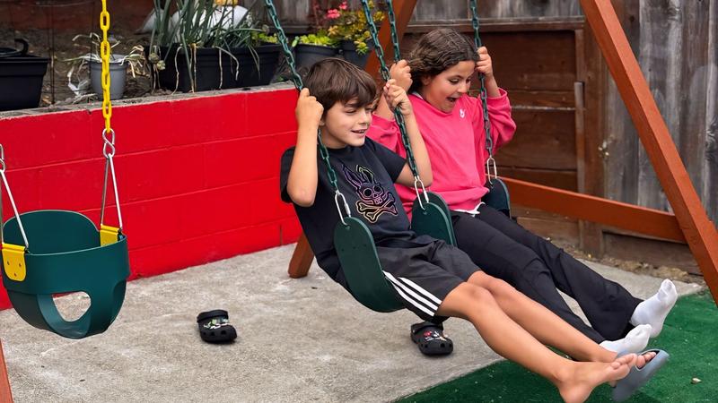 Photo of Buddies Kingdom Daycare - Daly Ctiy, CA