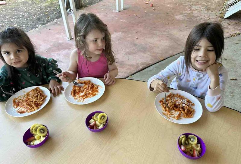 Photo of Learning Ladder Home Daycare - Cupertino, CA
