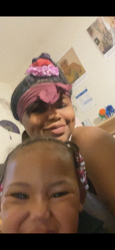 Photo of Azyalee T. - Buffalo, NY