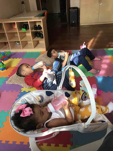 Photo of Rainbow Club Daycare - Bronx, NY