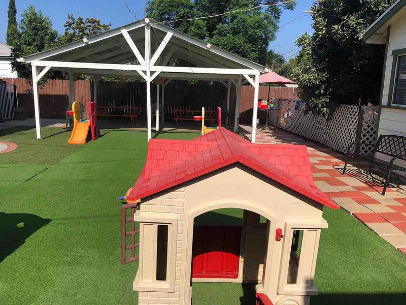 Photo of Escobar Busy Bee 2 Daycare - Los Angeles, CA