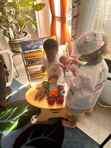 Photo of Sarah's Garden Daycare - New York, NY