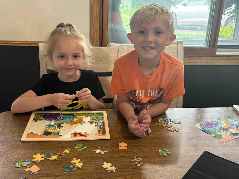 Photo of Sarah's Daycare - Hemlock, MI