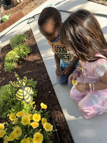 Photo of Busy Bees Child Development Center - Chula Vista, CA