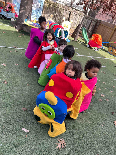 Photo of Little Angels Spanish Immersion - Round Rock, TX