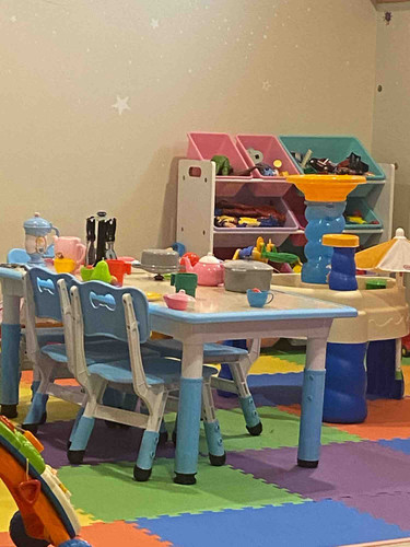 Photo of Little Pumpkin Family Daycare - Haverhill, MA