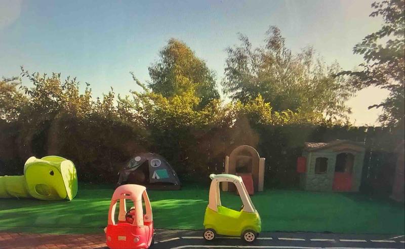 Photo of Familia Serrano Daycare - Chula Vista, CA